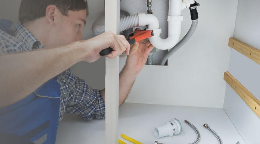 Professional same day plumber in Martin, TN